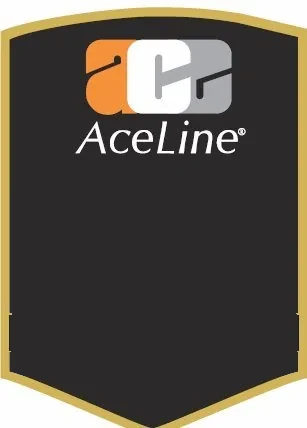AceLine brand badge