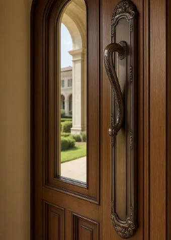 AceLine Pull Handle