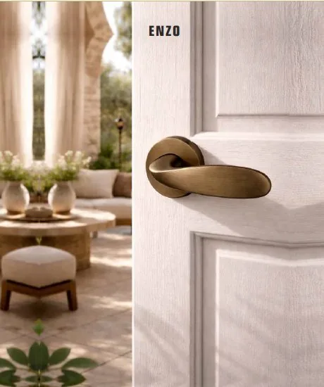 AceLine ENZO door handle
