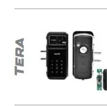 DG 705 R TERA