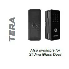 Dorset DG 706 TERA digital door lock