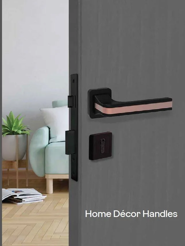 Godrej Home Décor Handles