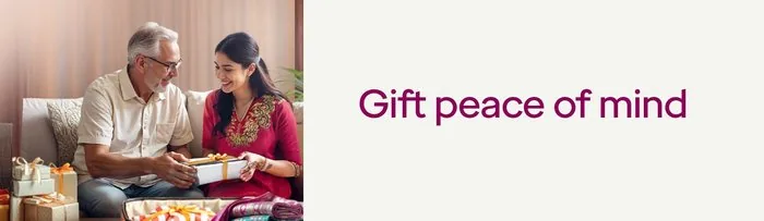 Godrej Gift of Peace of Mind