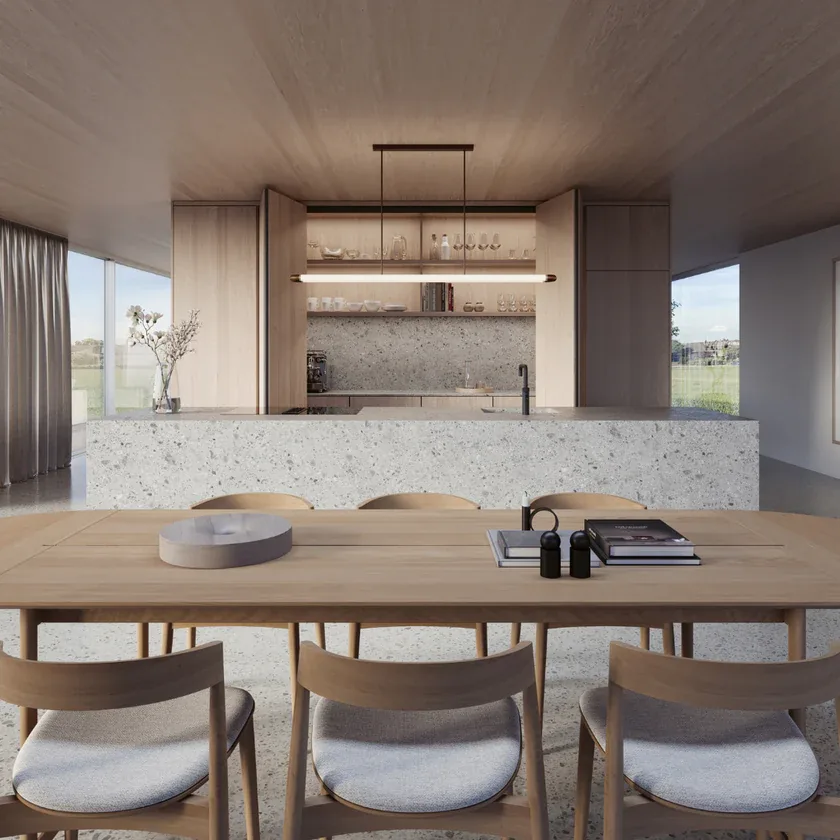Häfele premium kitchen