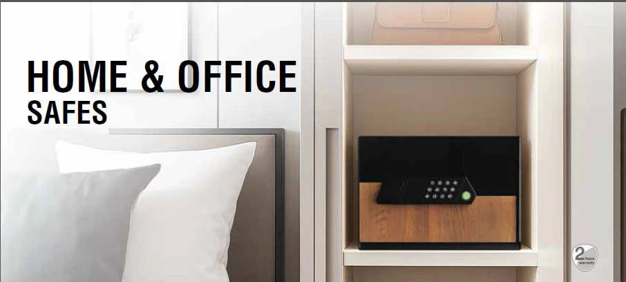 Home & Office Safes