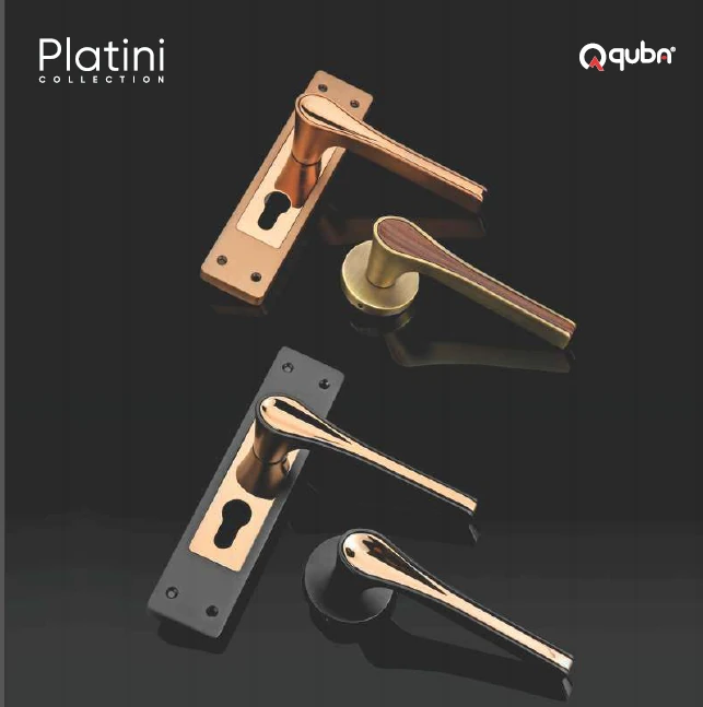 Quba Platini Collection