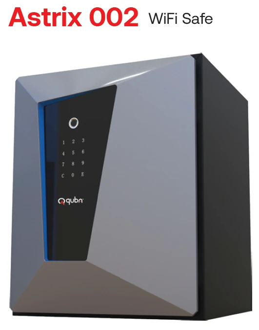 Astrix 002 WiFi Safe
