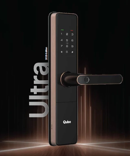 Qubo Ultra 2025