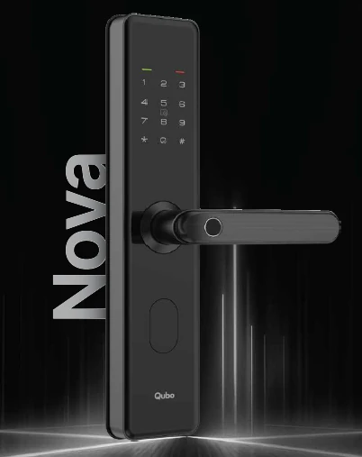 Qubo Nova smart lock