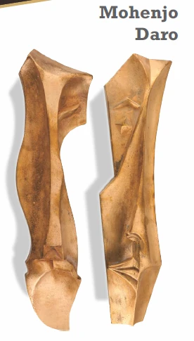 Mohenjo Daro Collection