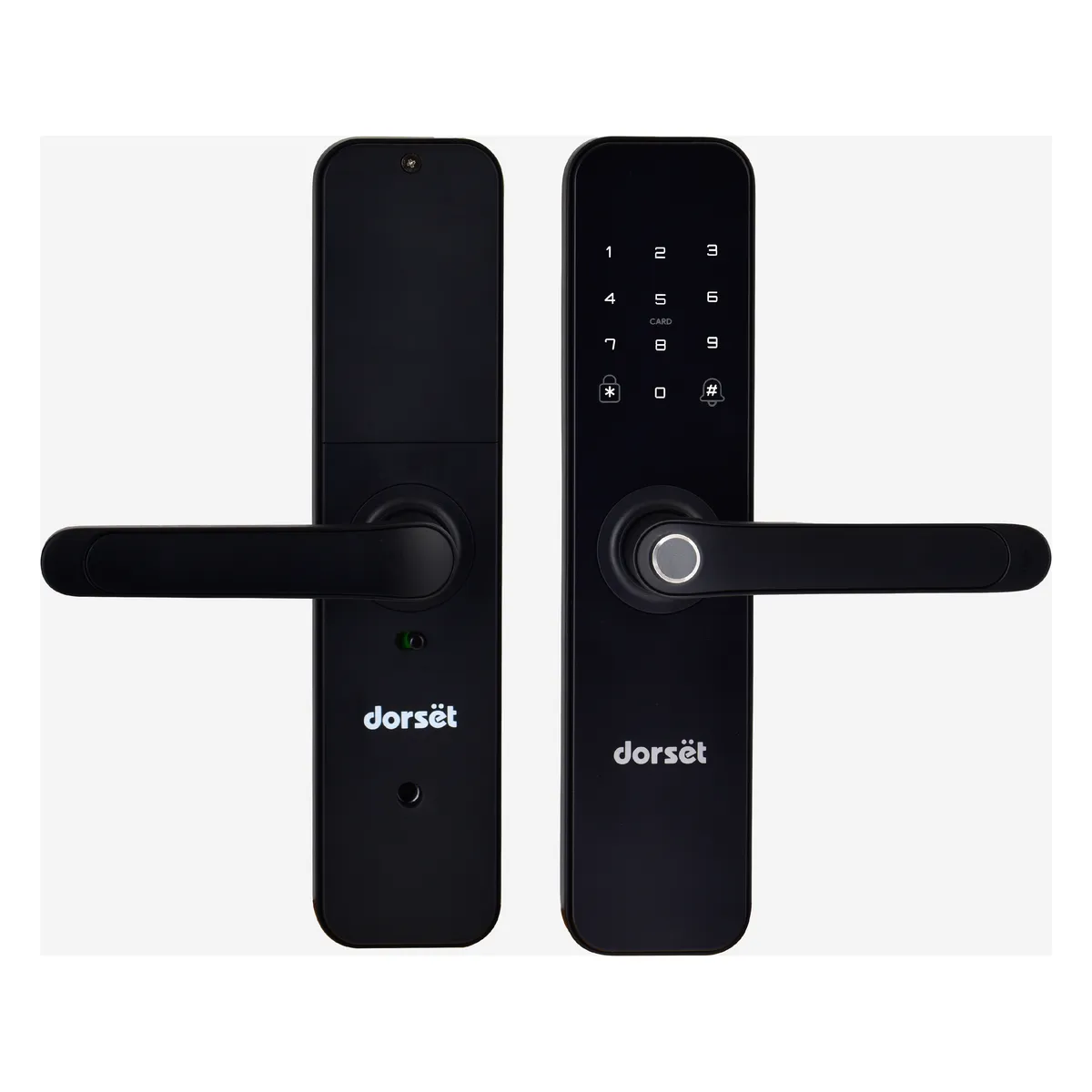 Dorset DG 203 Digital Door Lock photo 2