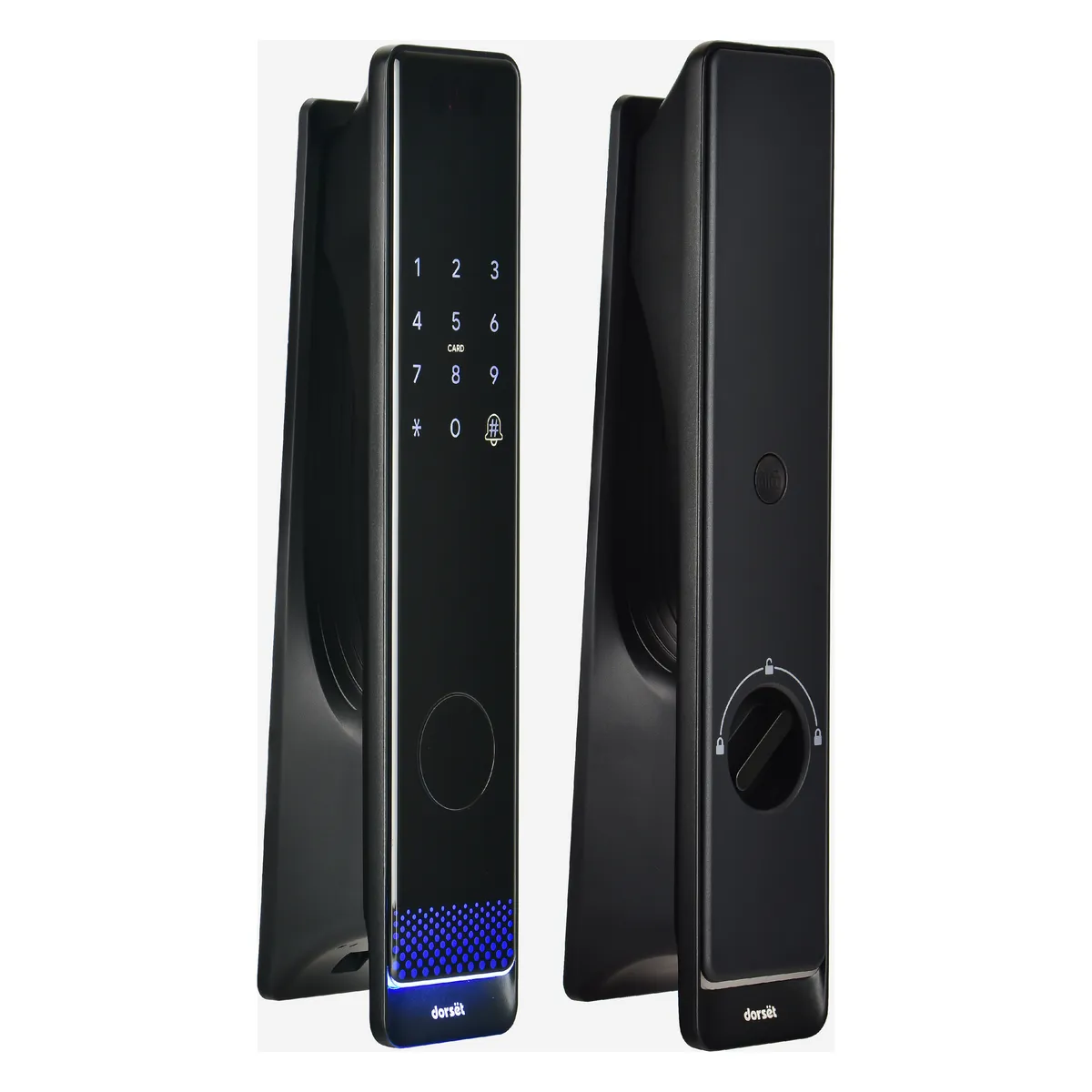 Dorset DG 400 Digital Door Lock