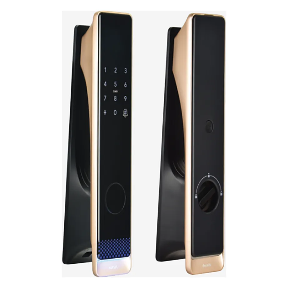 Dorset DG 400 Digital Door Lock photo 2
