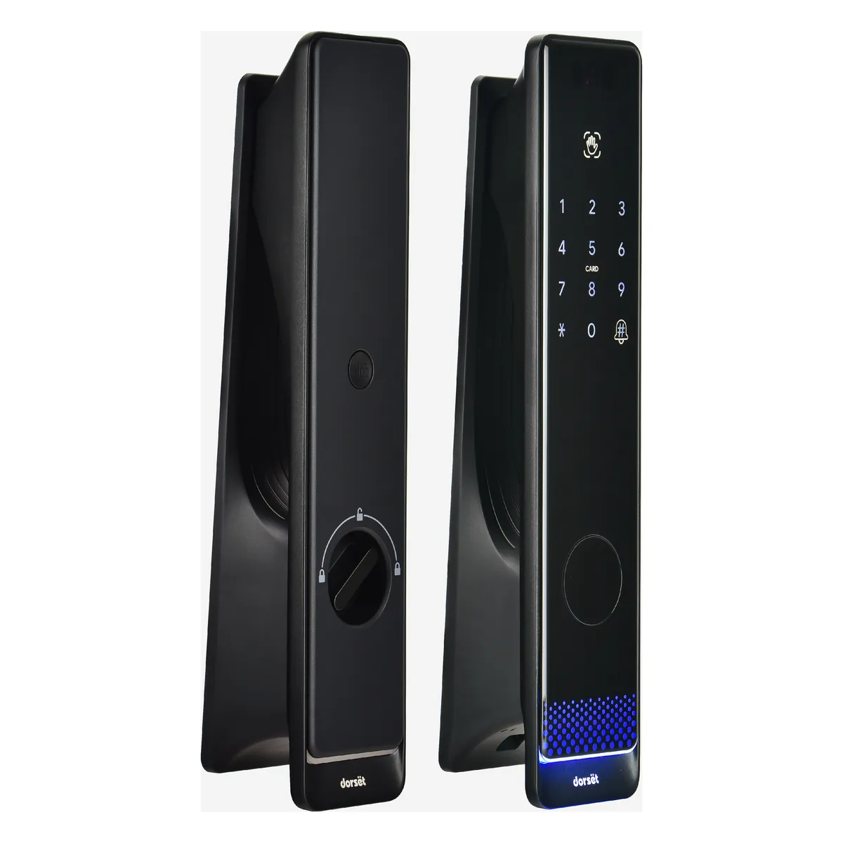 Dorset DG 402 Vogue Digital Door Lock