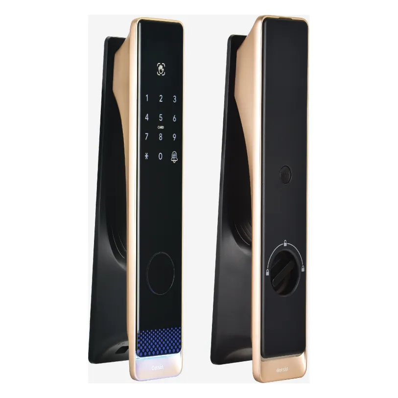 Dorset DG 402 Vogue Digital Door Lock photo 2