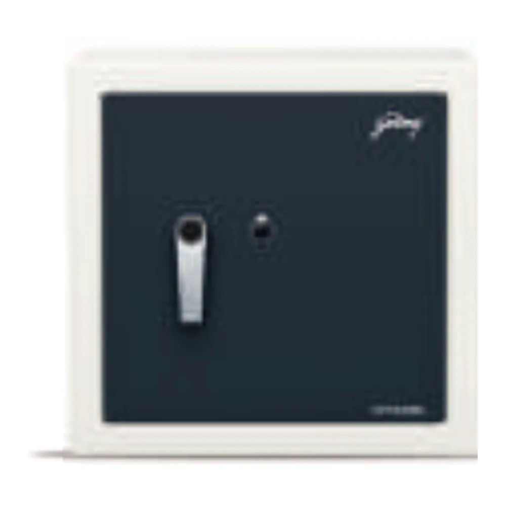 Godrej Citadel 45 V2 42L Key Lock Home Locker
