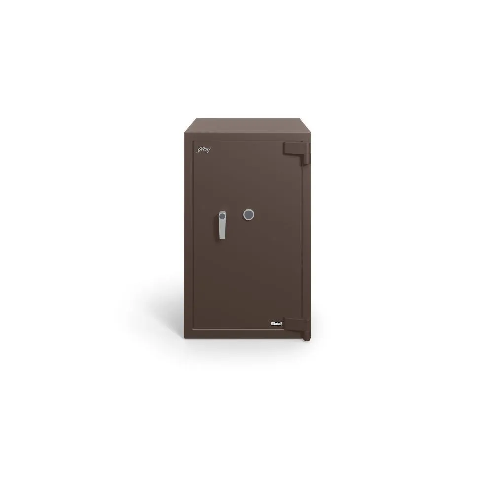 Godrej Matrix 3620 V7 215L Home Locker (Digital + Key Lock / Key Lock) photo 2