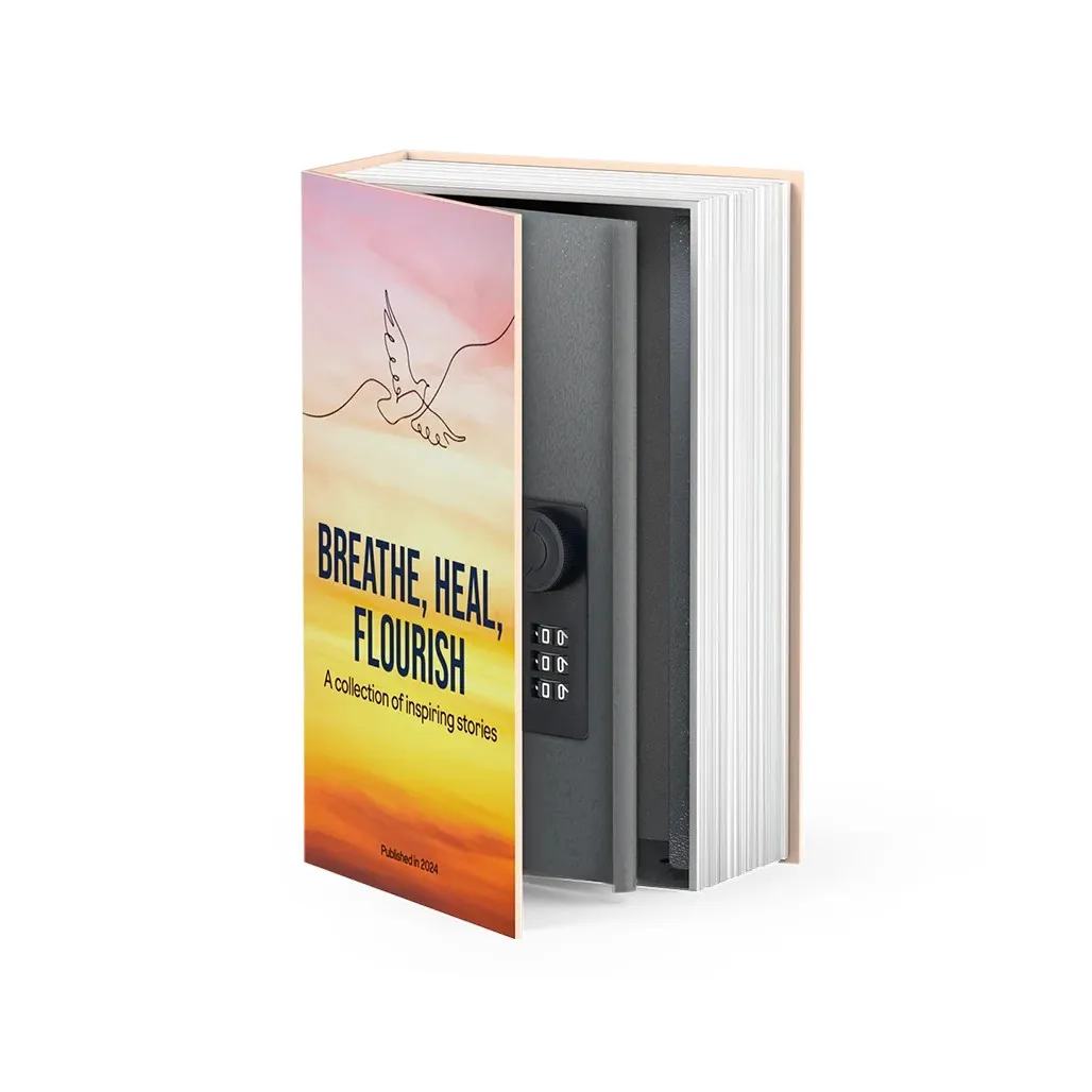 Godrej MYST Small Book Locker (Combination Lock) photo 3