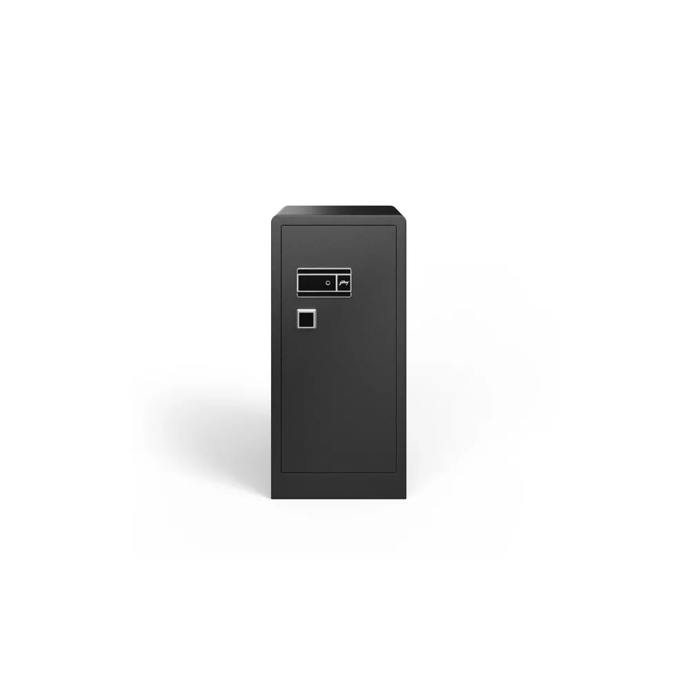 Godrej NX Advanced V2 210L Home Locker (Digital + Biometric + Key Lock)