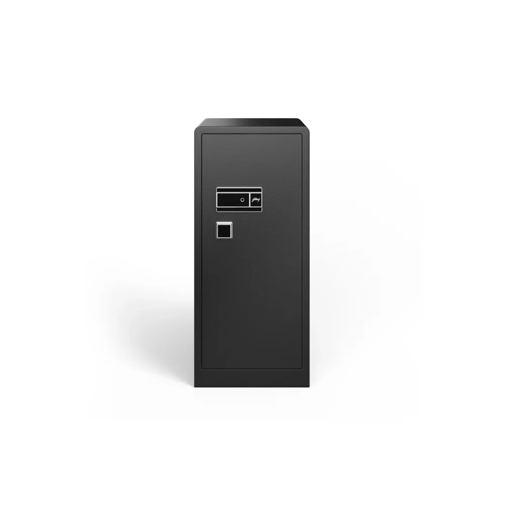 Godrej NX Advanced V2 560L Home Locker (Digital + Biometric + Key Lock)