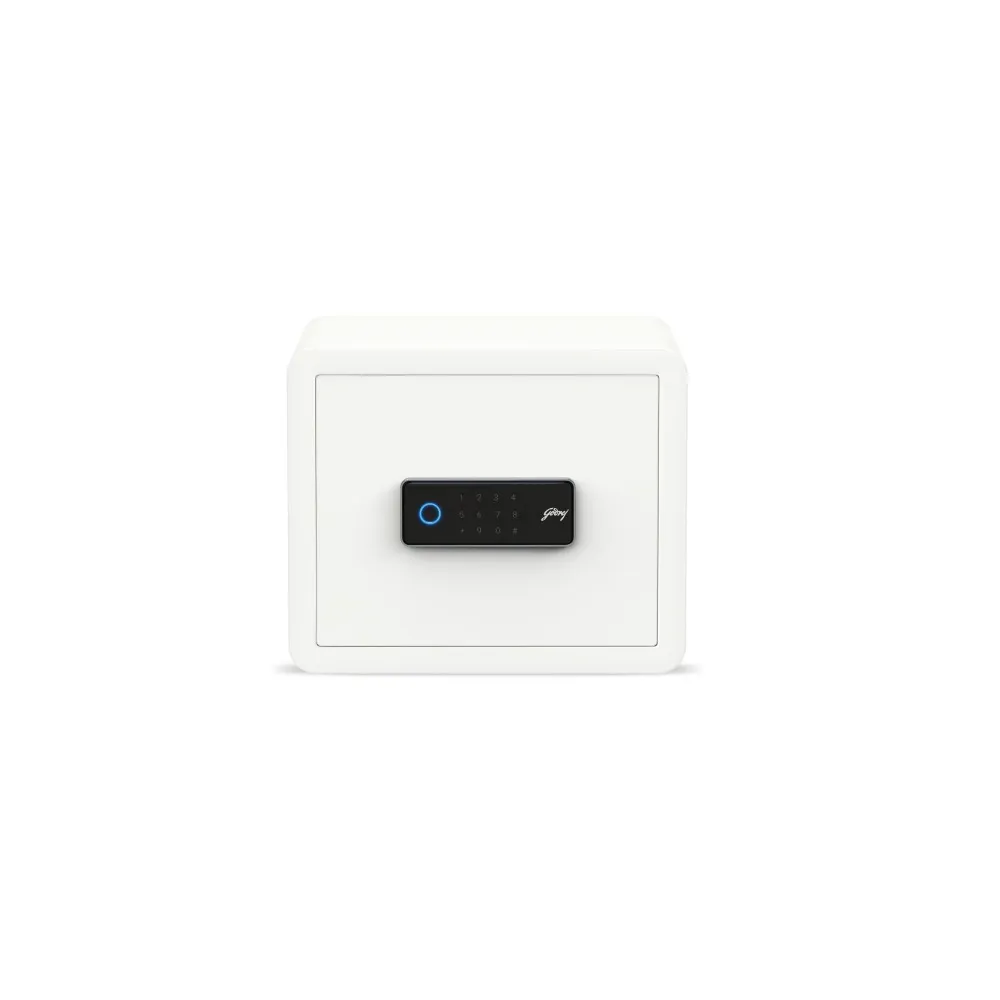 Godrej NX Pro Luxe Digi+Bio 30L Home Locker