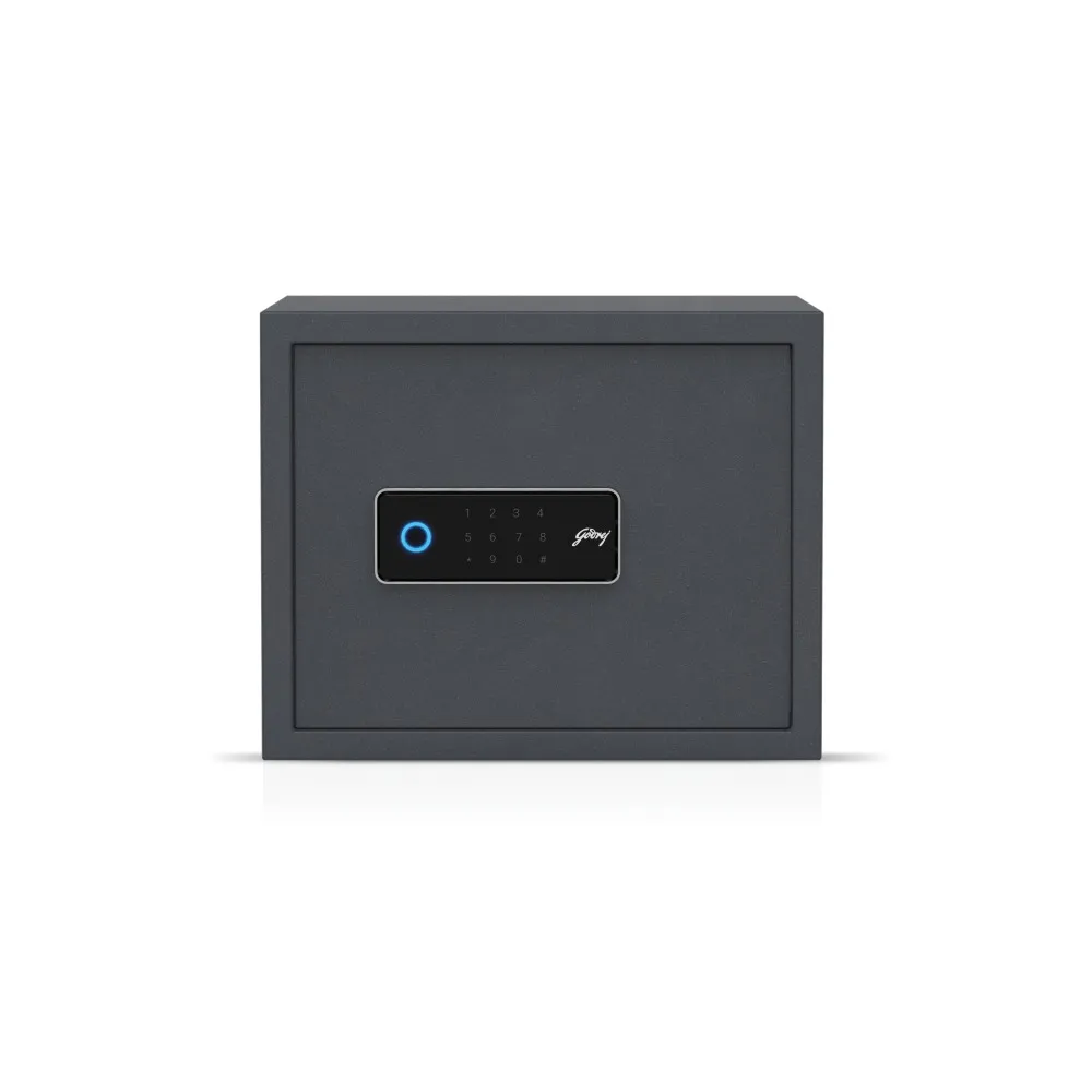 Godrej NX Pro Plus Digi+Bio 30L Home Locker