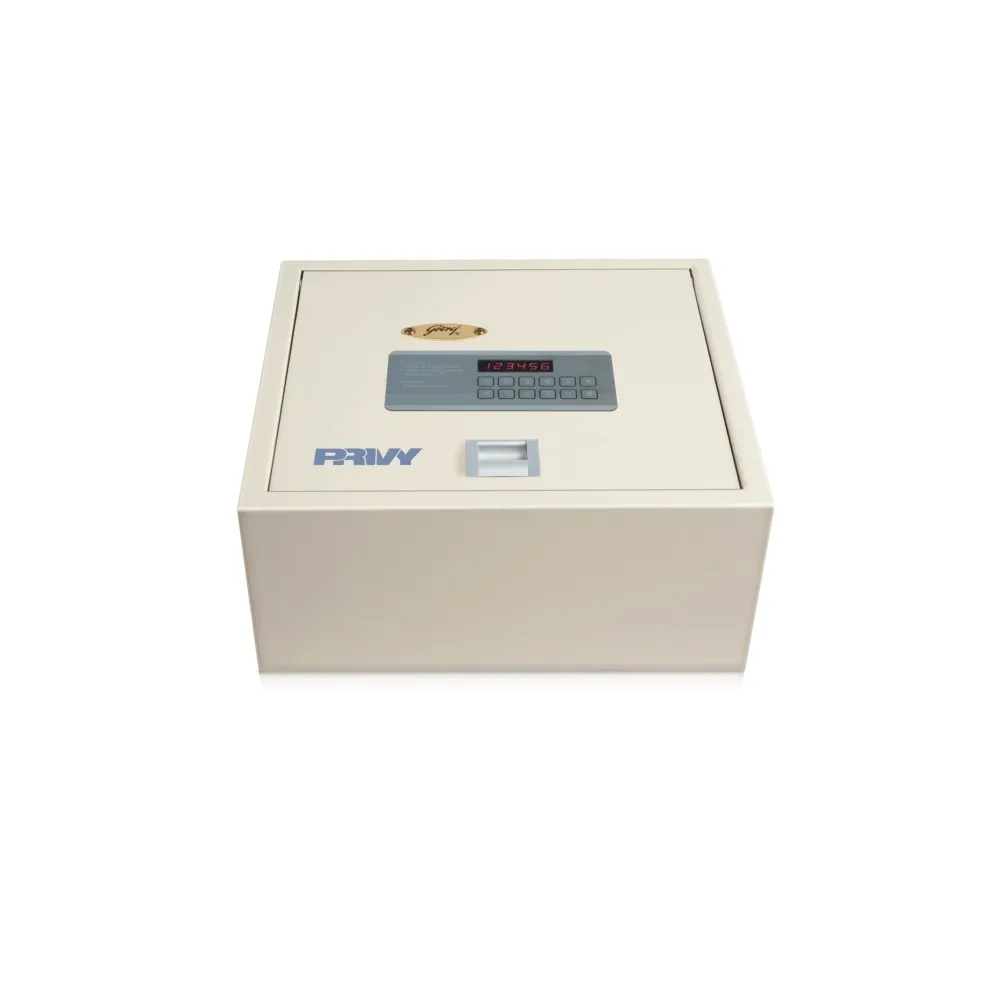 Godrej Privy 25L Digital Home Locker