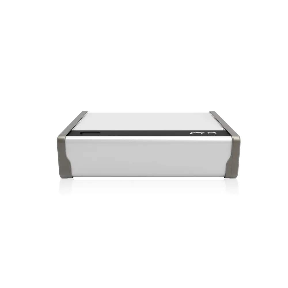 Godrej Verge 2L Personal Locker (Biometric / Digital)