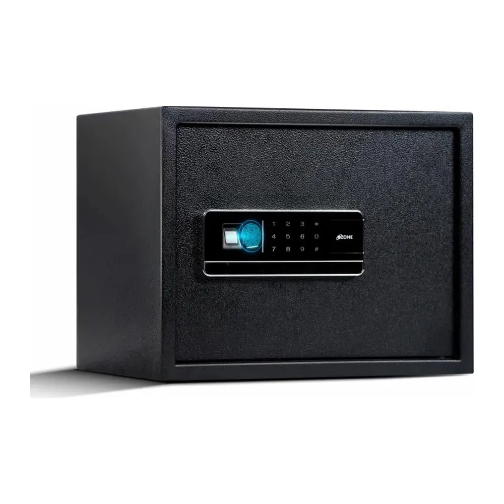 Ozone Bio Vault Life Digital Safe 16-55 Litres