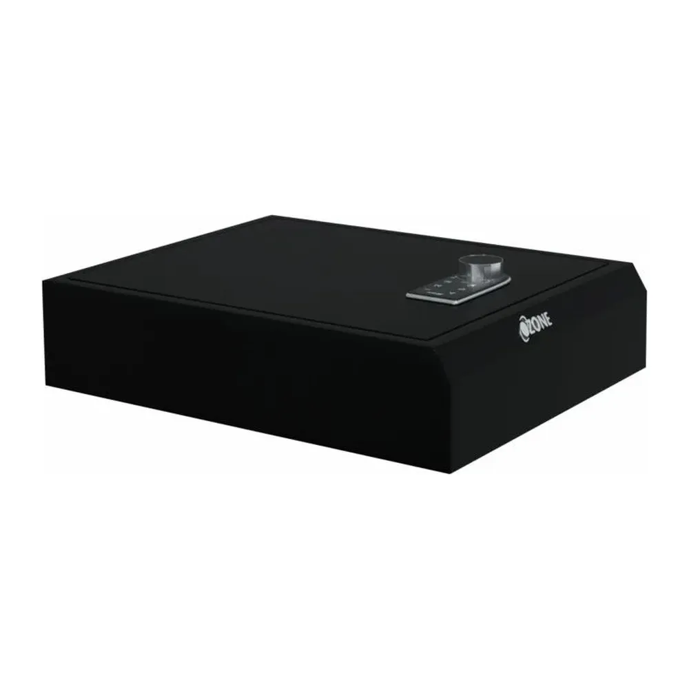 Ozone Ezee Digital Safe 2.28-5.28 Litres