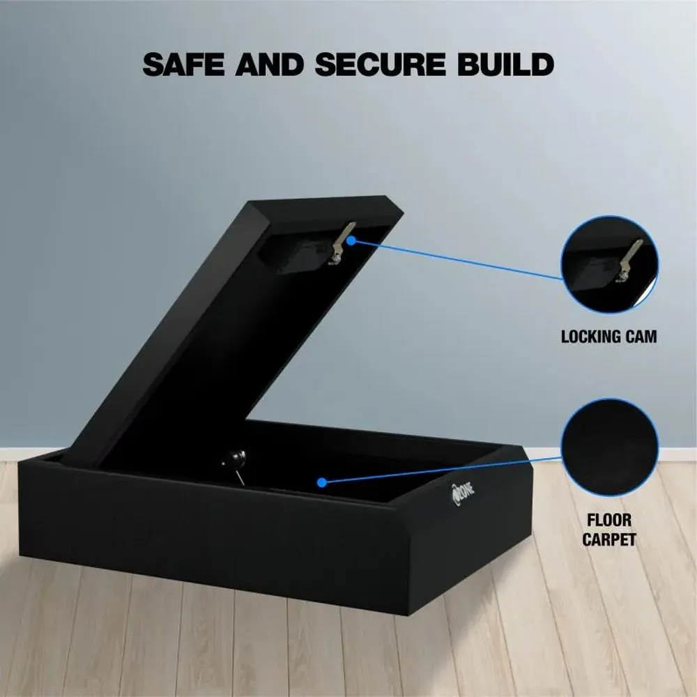 Ozone Ezee Digital Safe 2.28-5.28 Litres photo 3