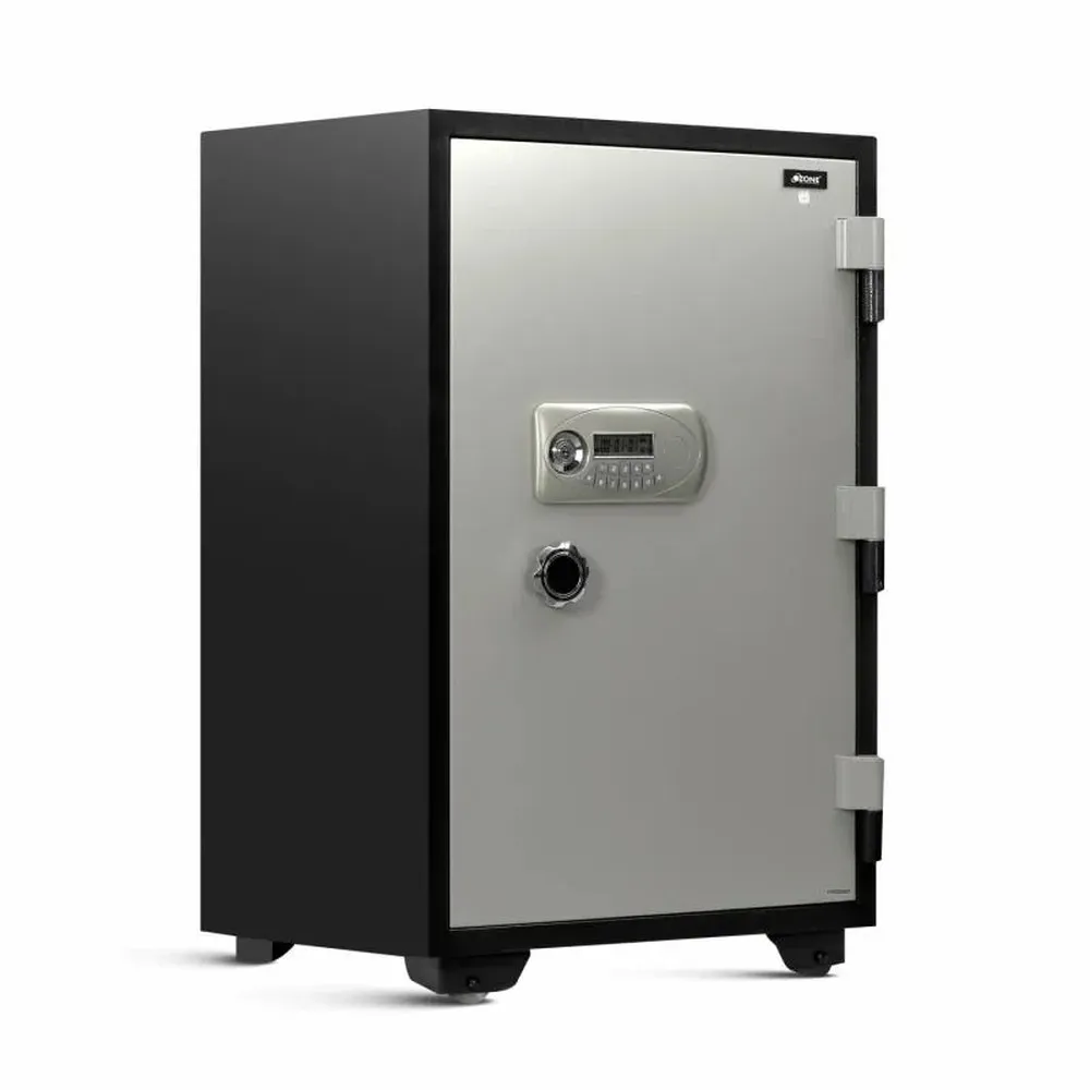 Ozone Fire Warrior-99 Fire Resistant Digital Safe 145 Litres photo 2