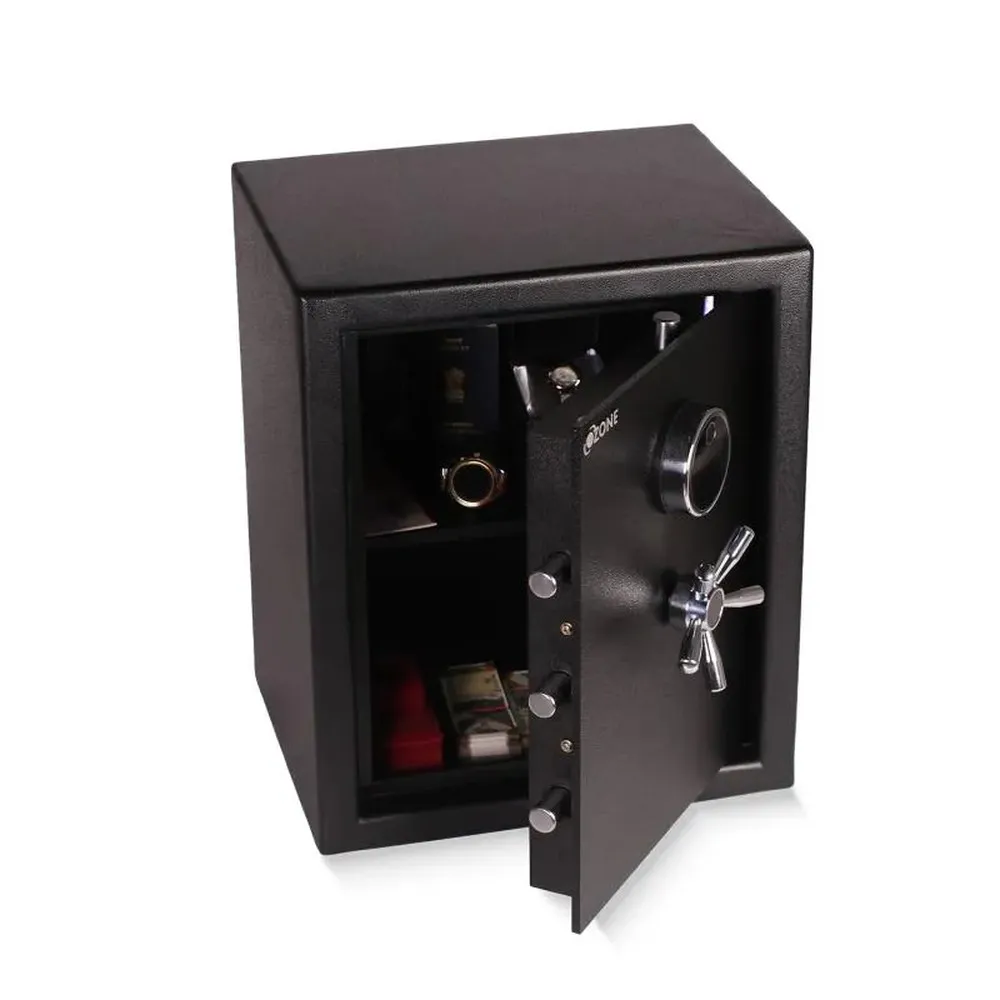 Ozone Fort Safe AB-88 Cash Depository Digital Safe 67 Litres photo 4