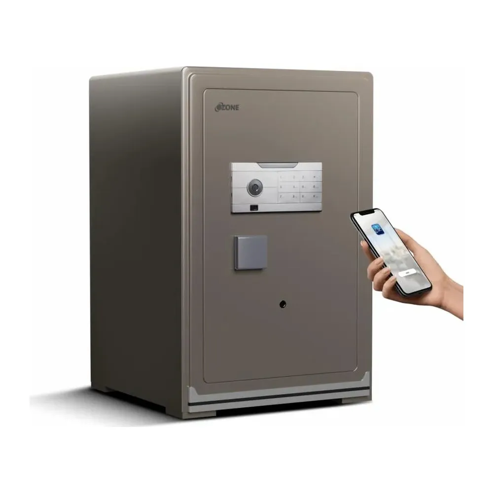 Ozone Hawk Luxury Digital Safe 90 Litres