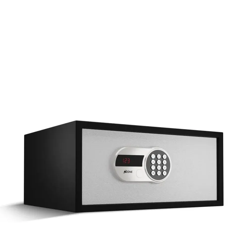 Ozone O-Laptop Hotel Digital Safe 26.7 Litres photo 2