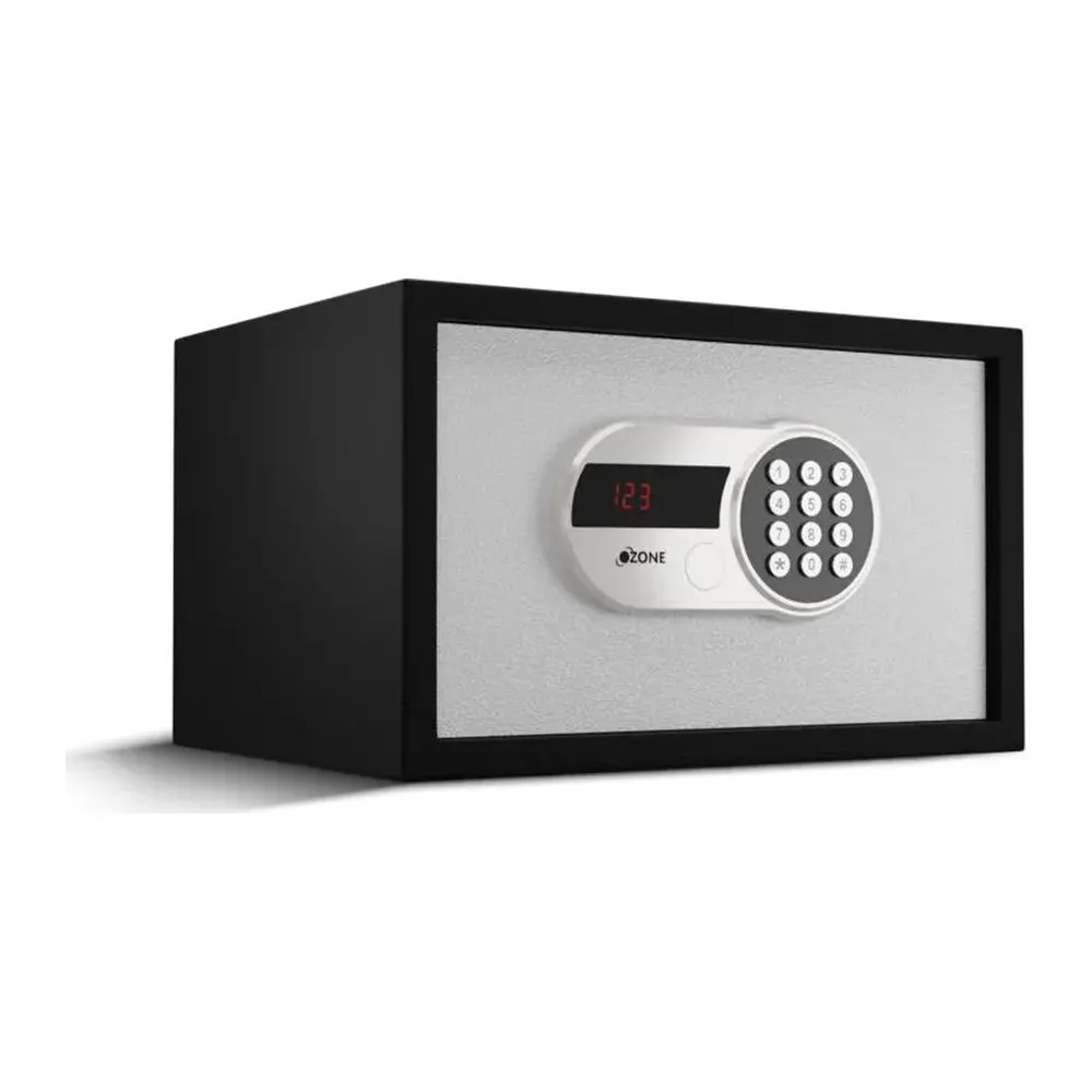 Ozone O-Squire Hotel Digital Safe 9 Litres