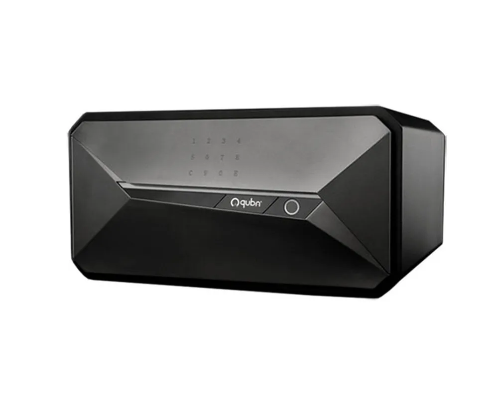 Quba Astrix 001 Wi-Fi Digital Safe