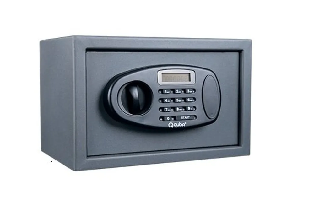 Quba Magnus 2 Way Access Digital Safe