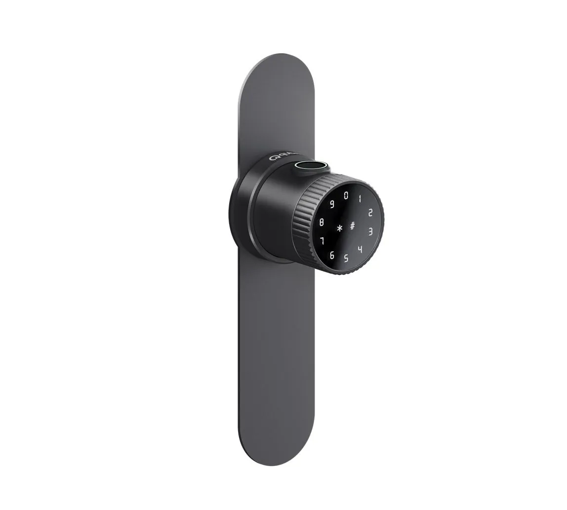 Quba Quatro 5 Way Access Digital Tubular Lock photo 2