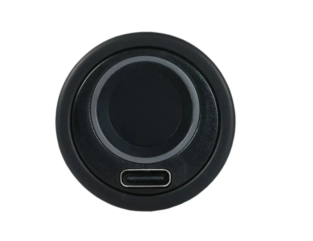 Quba Sense QS-004-F Flushed Design Furniture Lock with Fingerprint