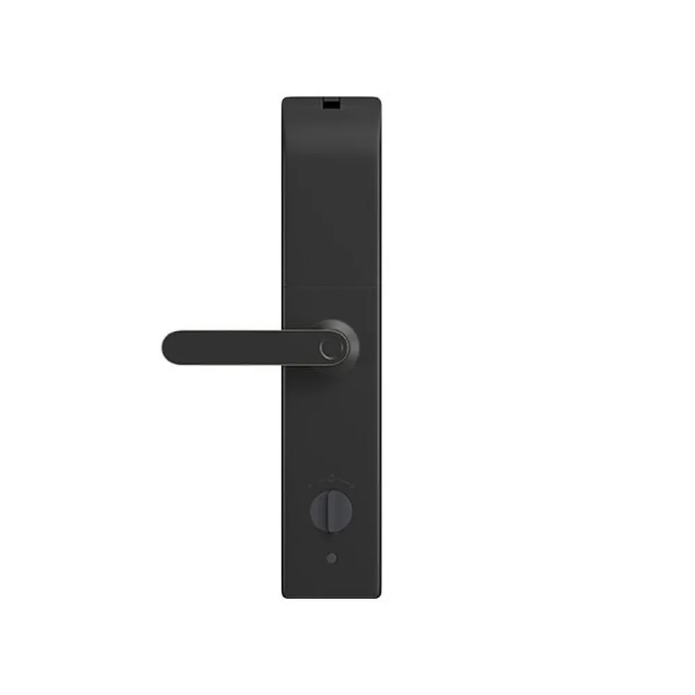 Quba Spectra 5 Way Access Mortise Lever Handle Digital Lock photo 4