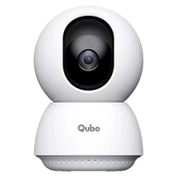 Qubo Smart Cam 360 Prime with AI Q3-ID