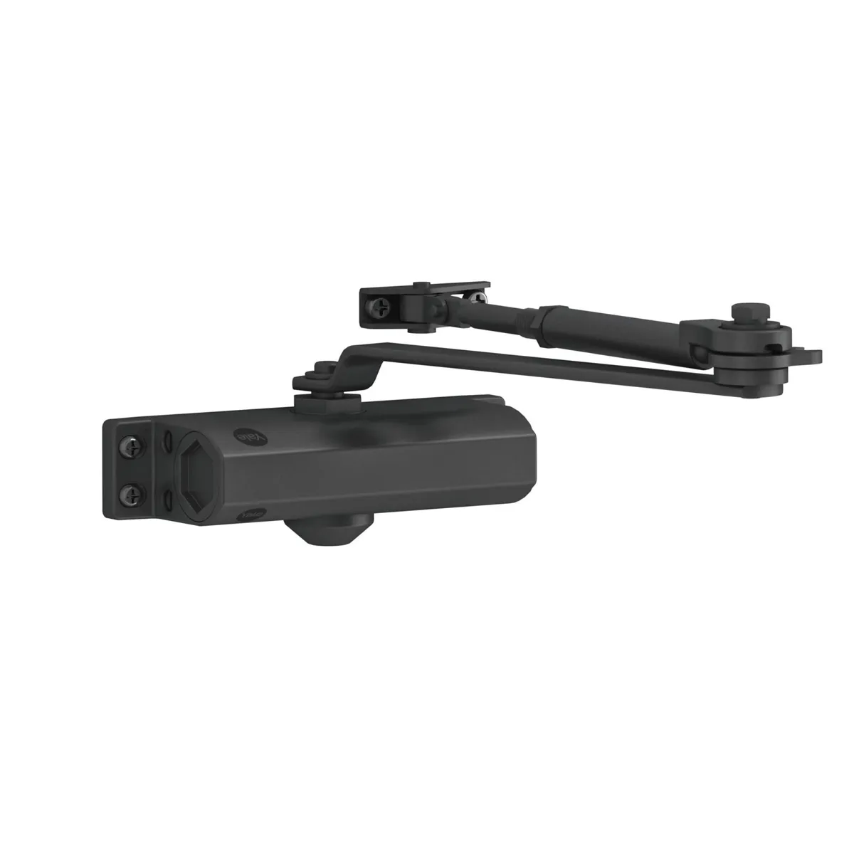 Yale 300 Series Rack and Pinion Door Closer, Standard Arm photo 3