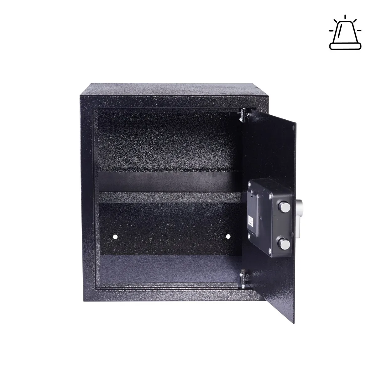 Yale Alarmed Digital Safe photo 4