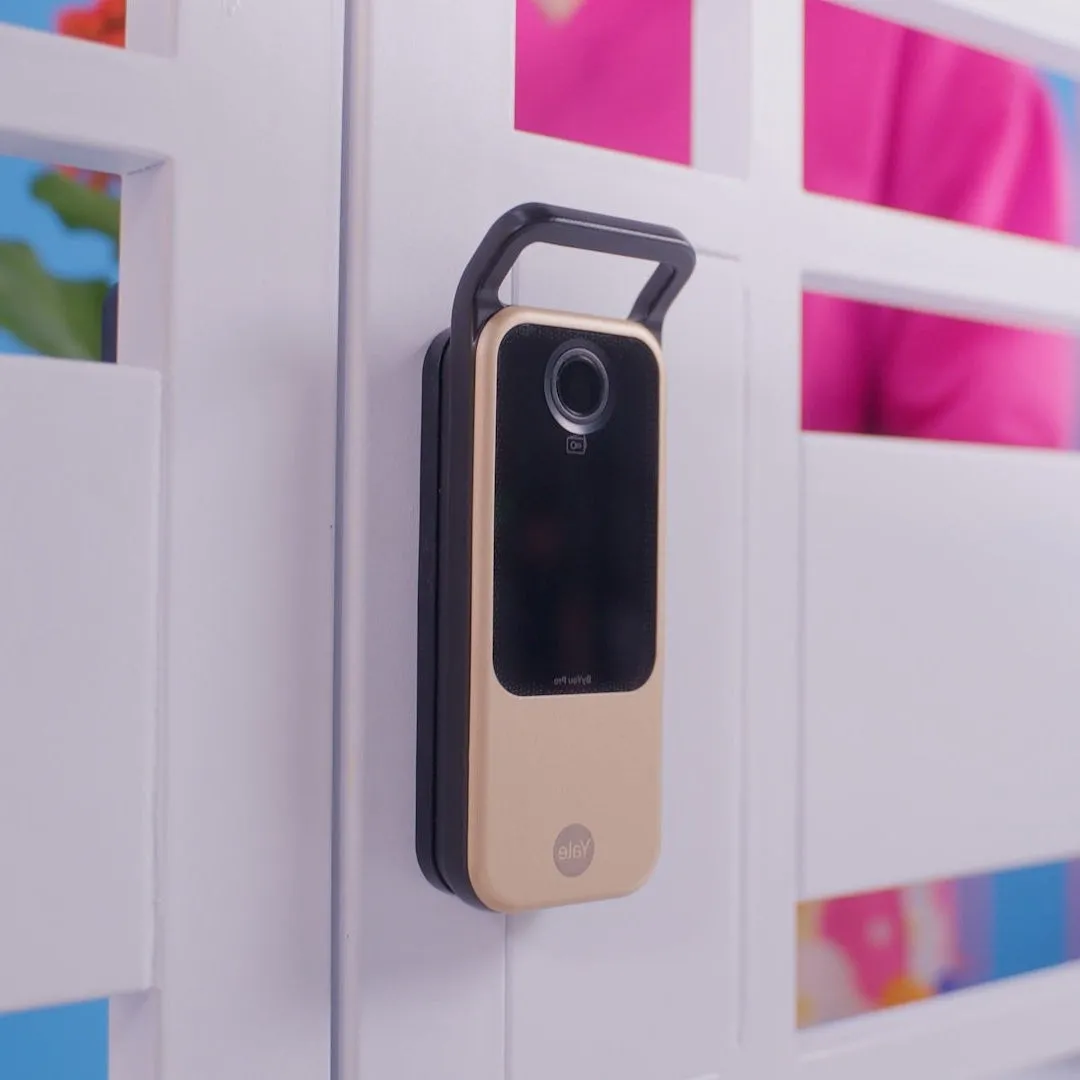 Yale ByYou V Pro Smart Door Lock