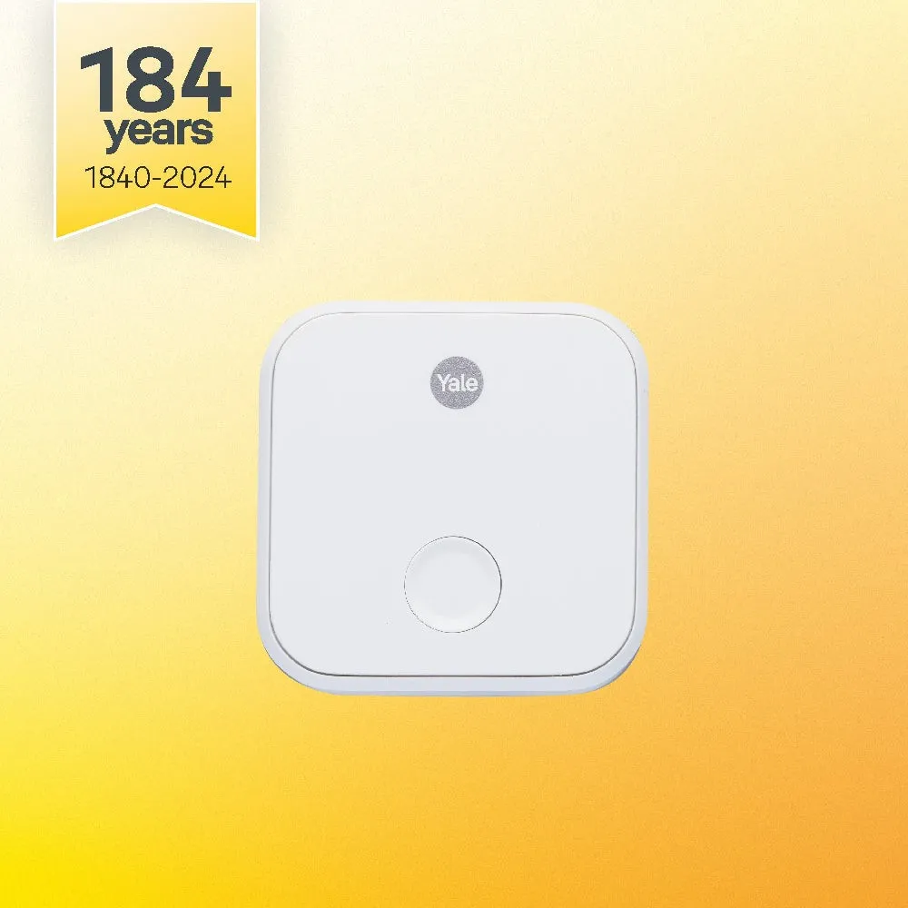 Yale ConnectX Wi-Fi Multi Bridge 4:1 photo 4