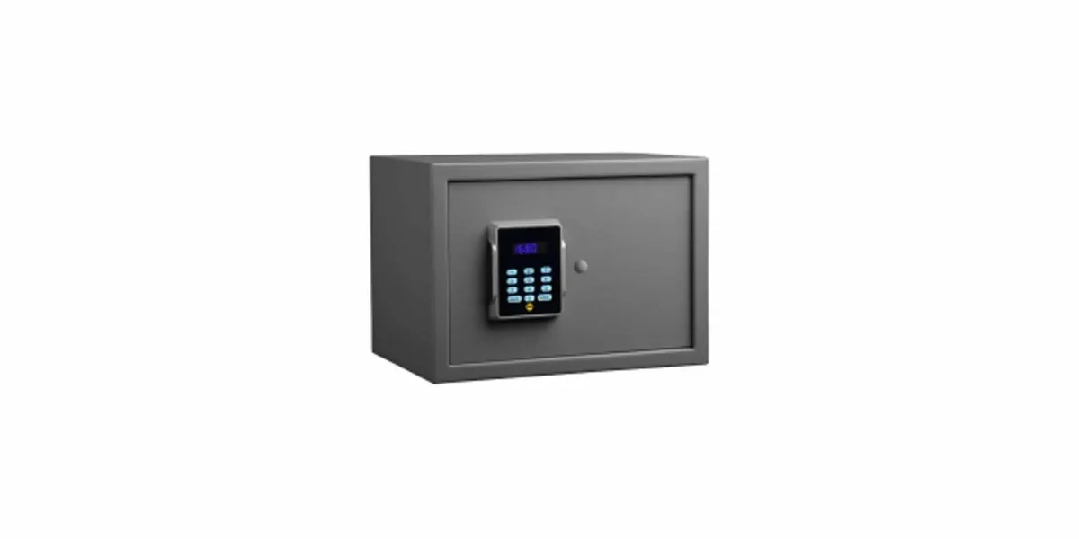Yale Cosmos Digital Safe