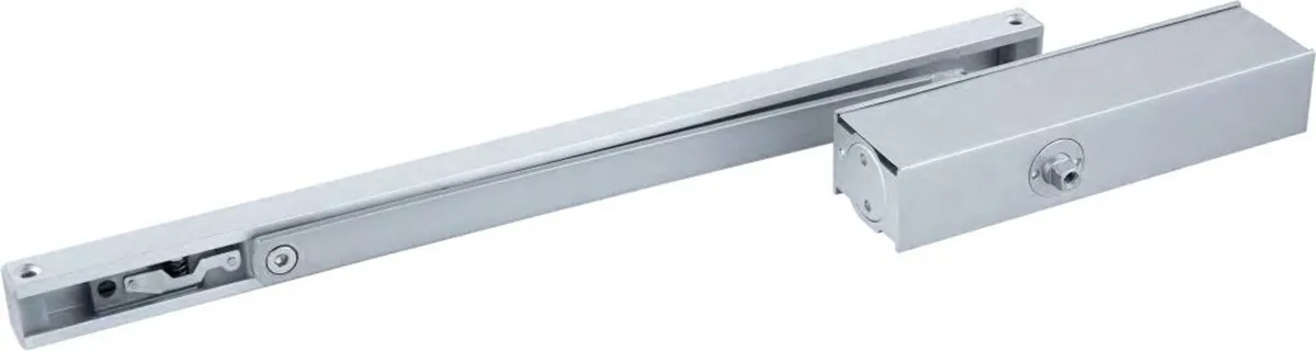 Yale DCR 3003 SH-90 Door Closer with Slide Arm