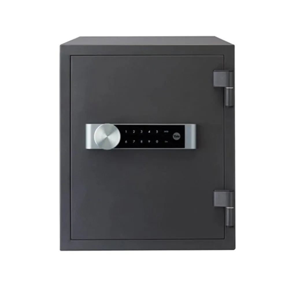 Yale Fire Rated Digital Safe