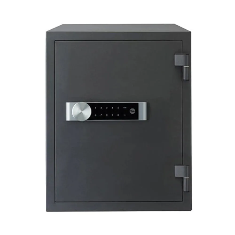 Yale Fire Rated Digital Safe photo 2